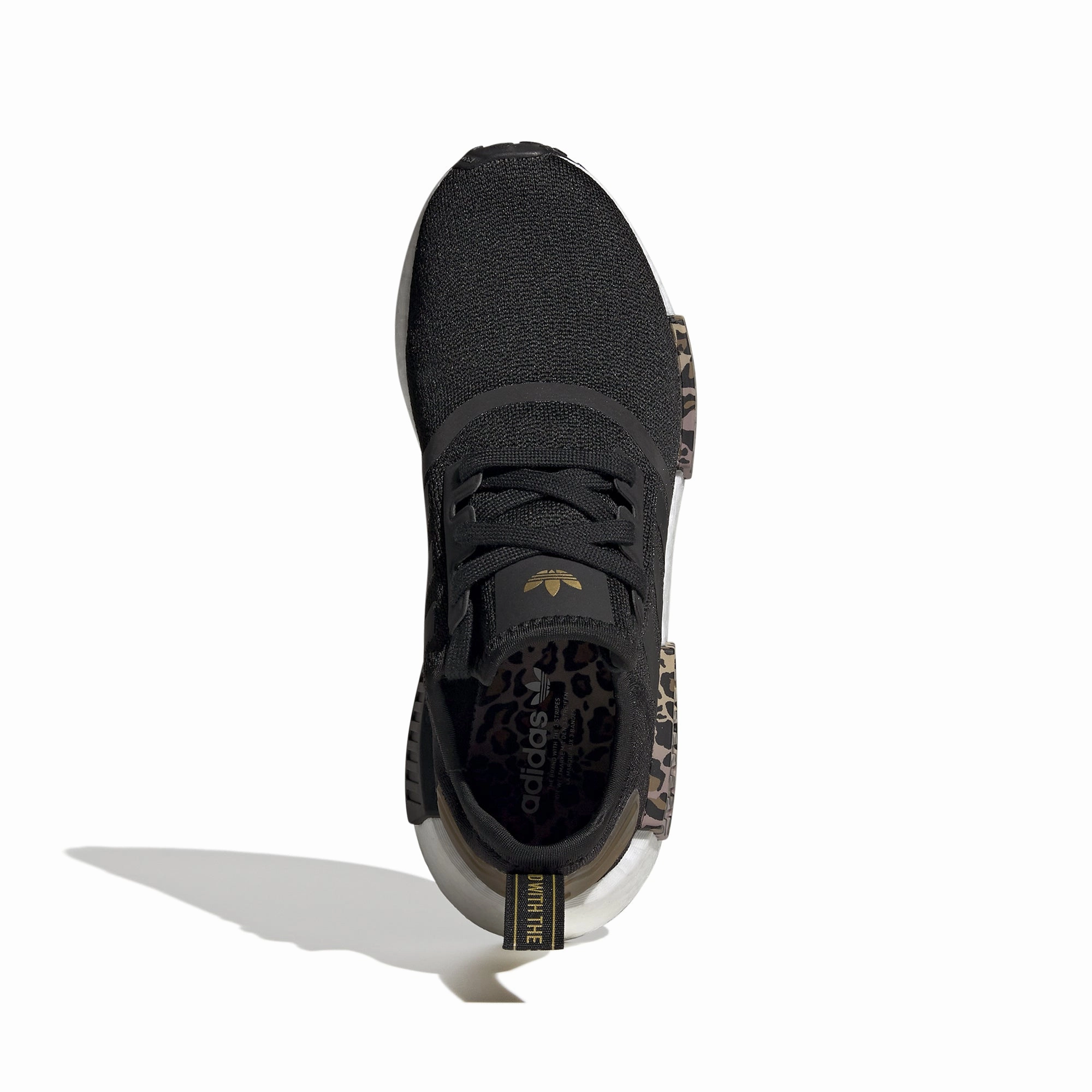 NMD_R1 Shoes Women GX2027 Sweat Resistant Lining