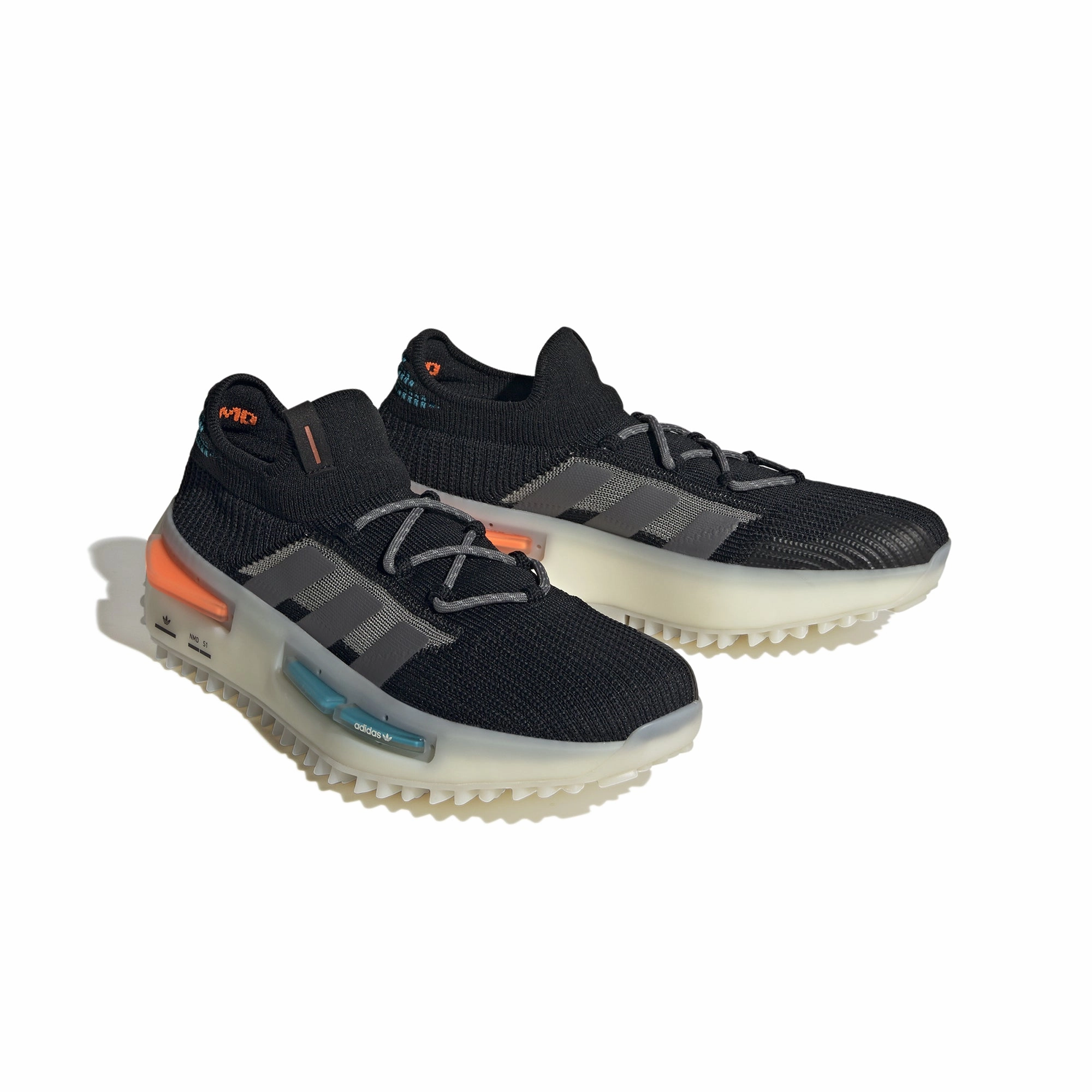 Balanced Base Structured Feel NMD_S1 Shoes FZ5706