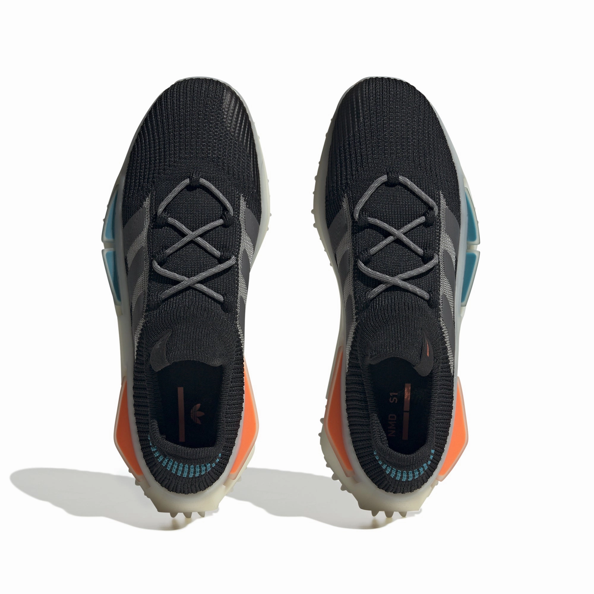NMD_S1 Shoes FZ5706 Neutral Pronation Support