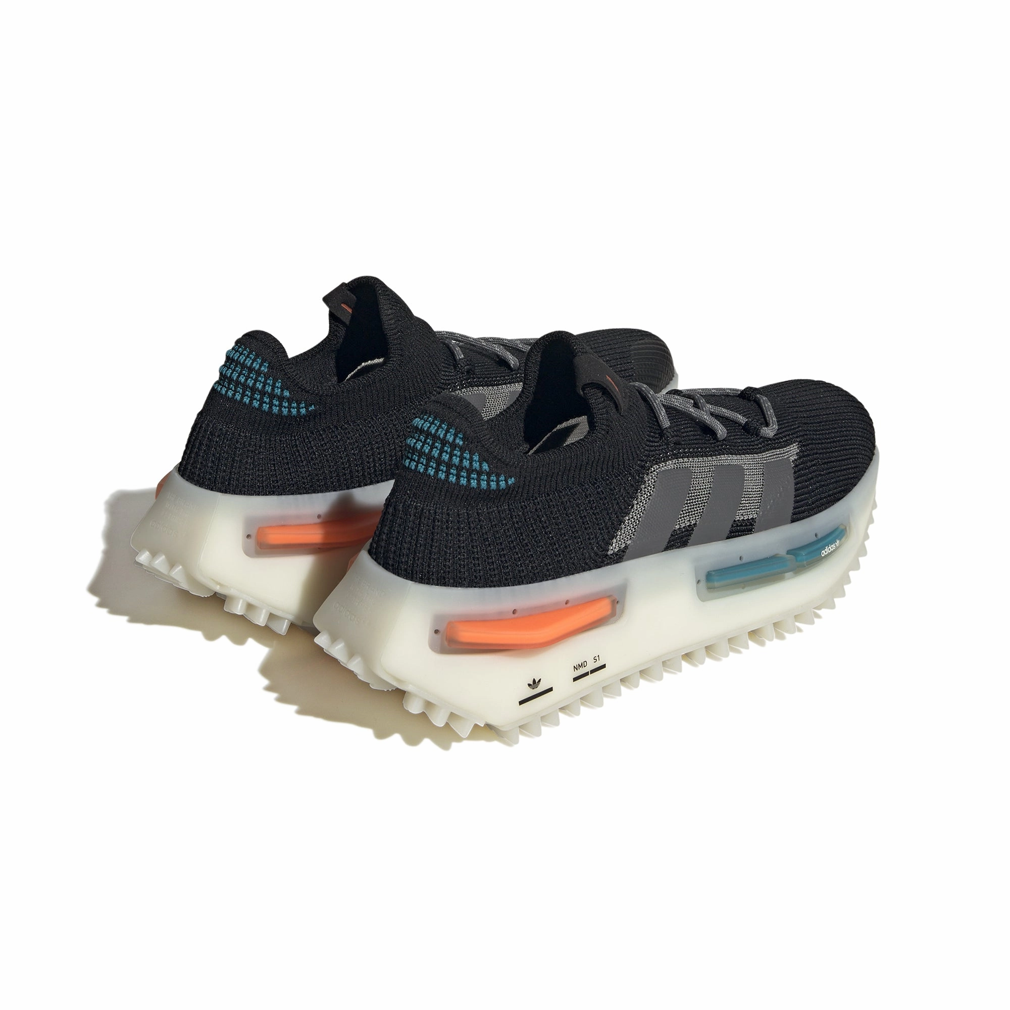 Breathable Form Daytime use NMD_S1 Shoes FZ5706