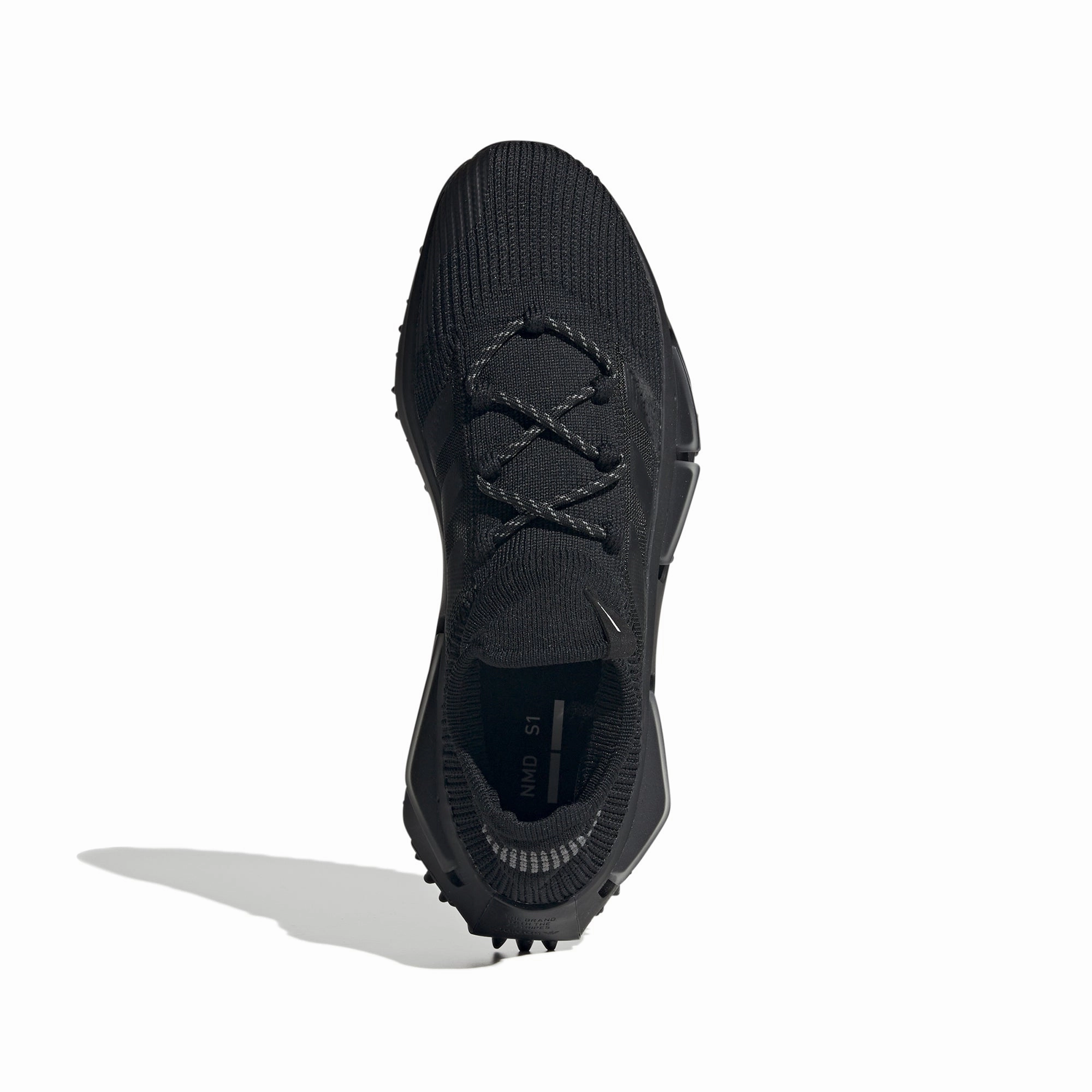 NMD_S1 Shoes FZ6381 Shock Diffusing Odor Resistant Fabric