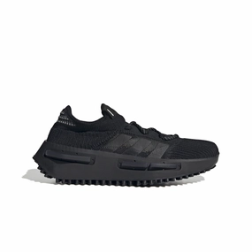 Zero Grip Failure Zonal Flexibility NMD_S1 Shoes FZ6381