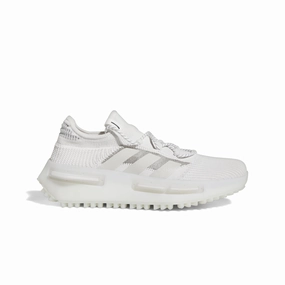 Retro design Airflow channels NMD_S1 Shoes GW4652