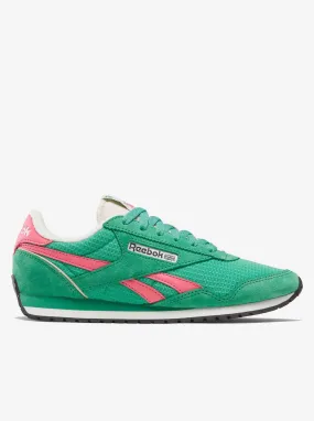 Stable base Classic AZ Shoes Womens