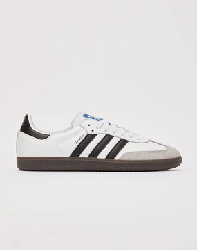 Adidas Samba OG Trail Ease Breathable Outsole