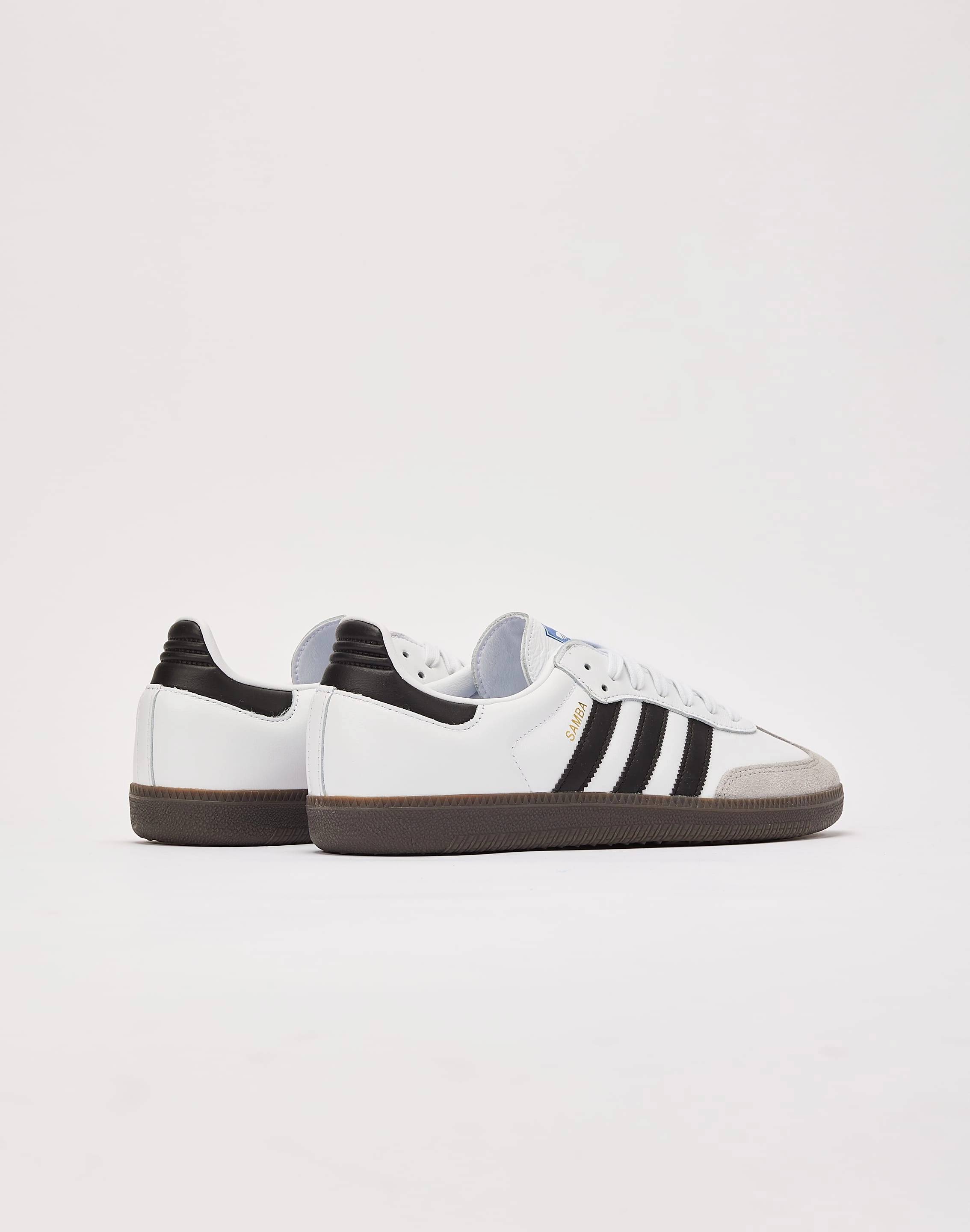 Dynamic Use Adidas Samba OG