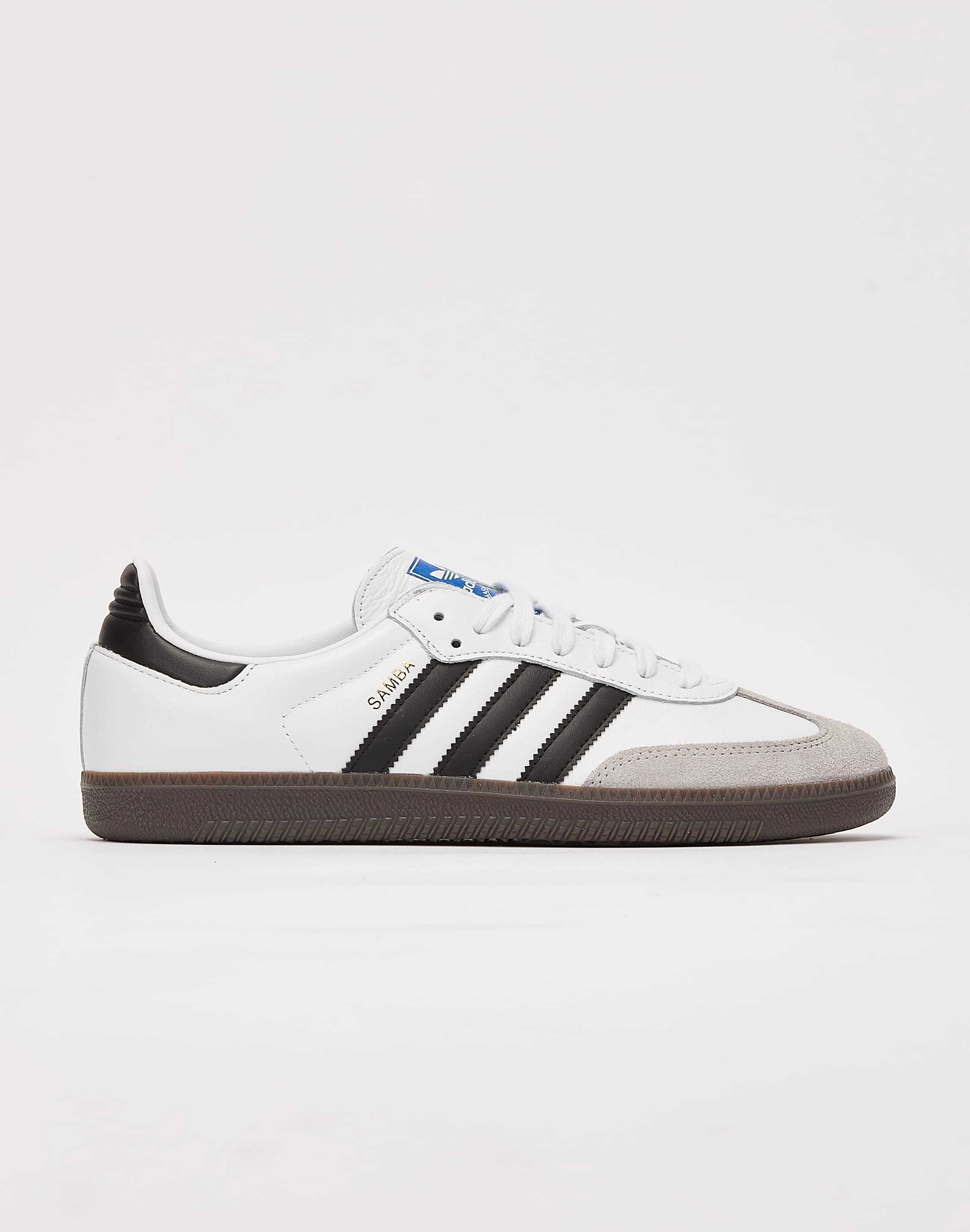 Adidas Samba OG Trail Ease Breathable Outsole
