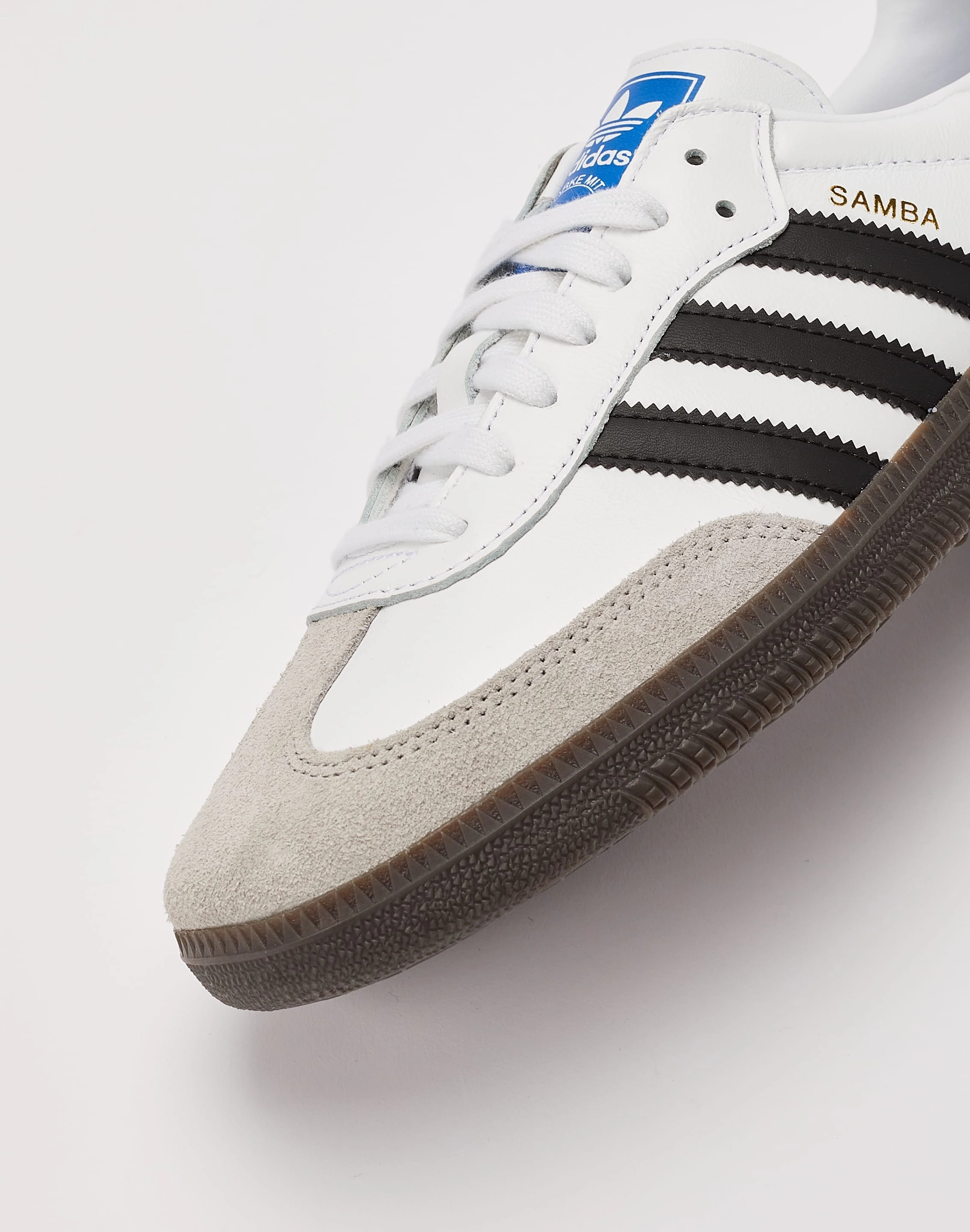 Adidas Samba OG Fast Walk