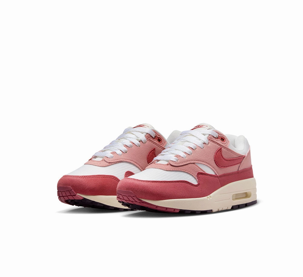 WOMENS NIKE AIR MAX 1 Foot Motion Cycling Comfort