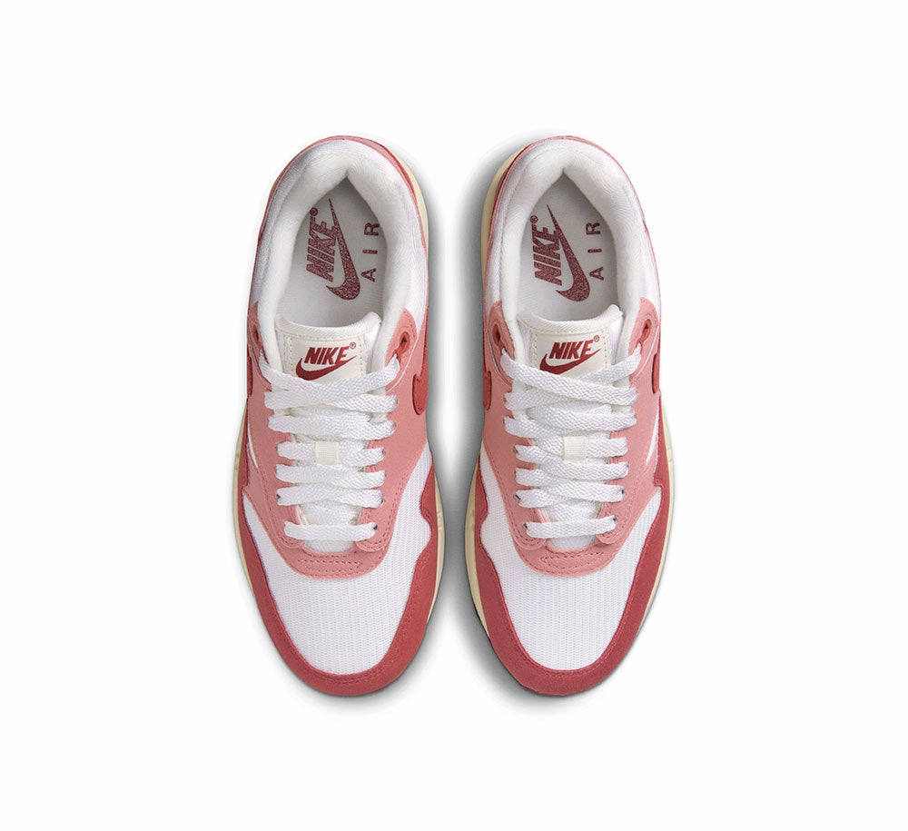 WOMENS NIKE AIR MAX 1 Supportive Design
