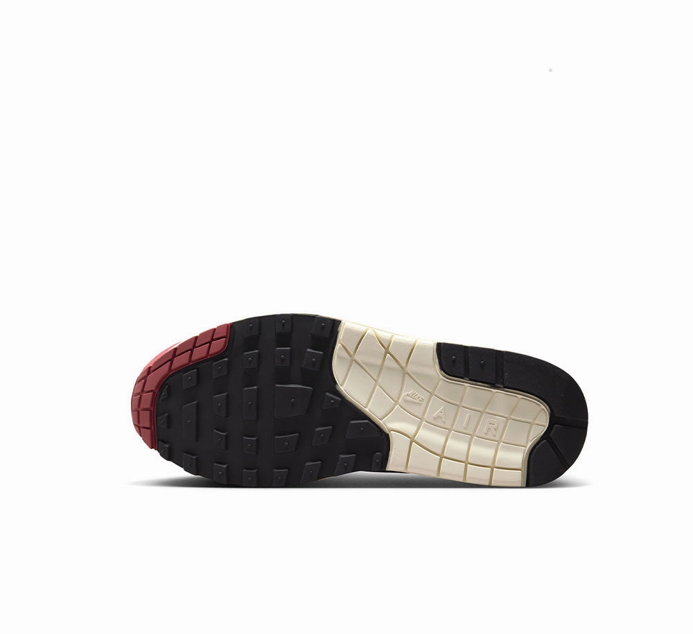 Comfortable Soles Form Support WOMENS NIKE AIR MAX 1