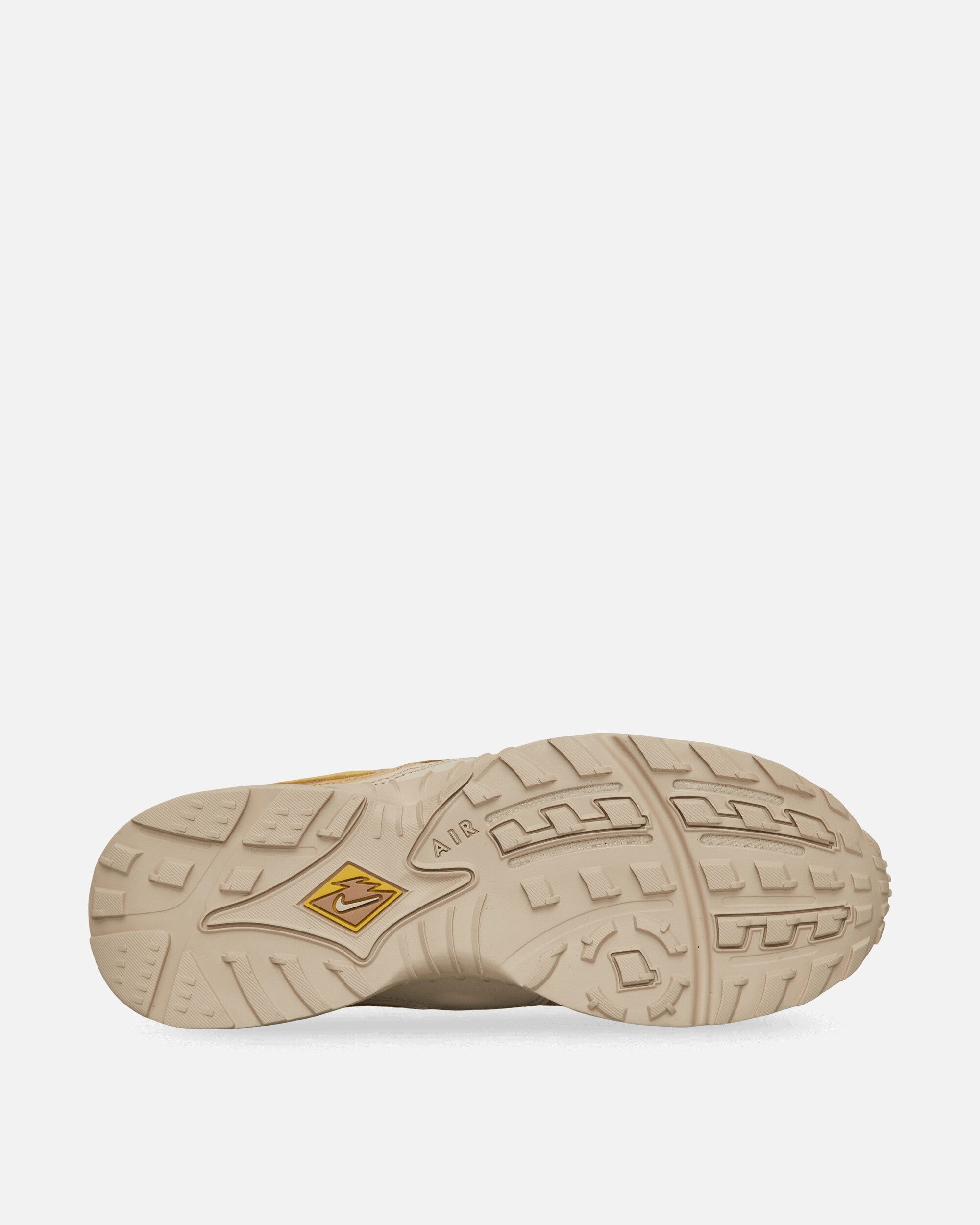 Air Terra Humara Sneakers Hemp / Sesame Unisex Friendly Design
