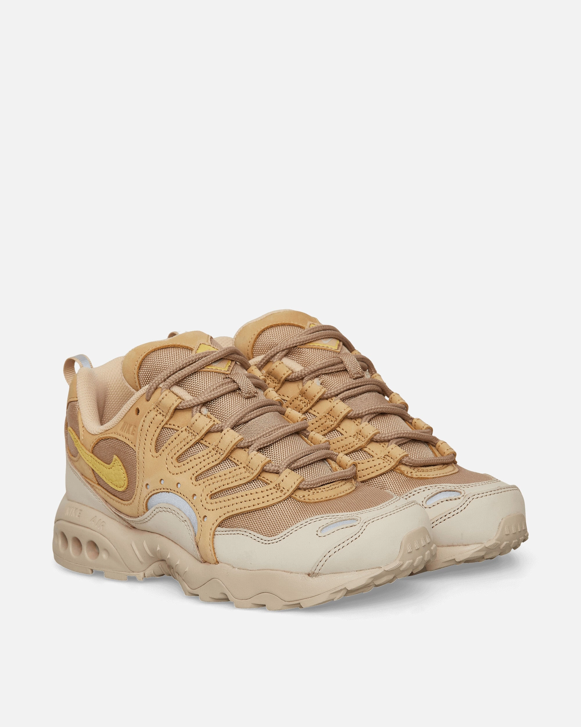 Errand Fit Air Terra Humara Sneakers Hemp / Sesame
