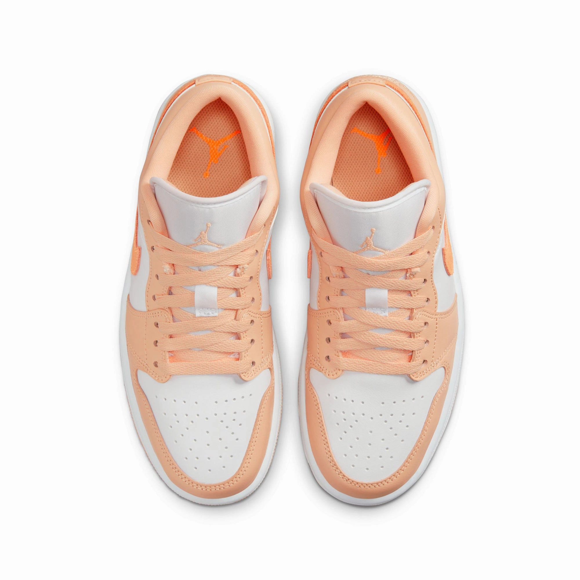 Torsion Plate Casual Utility Air Jordan 1 Low DC0774-801