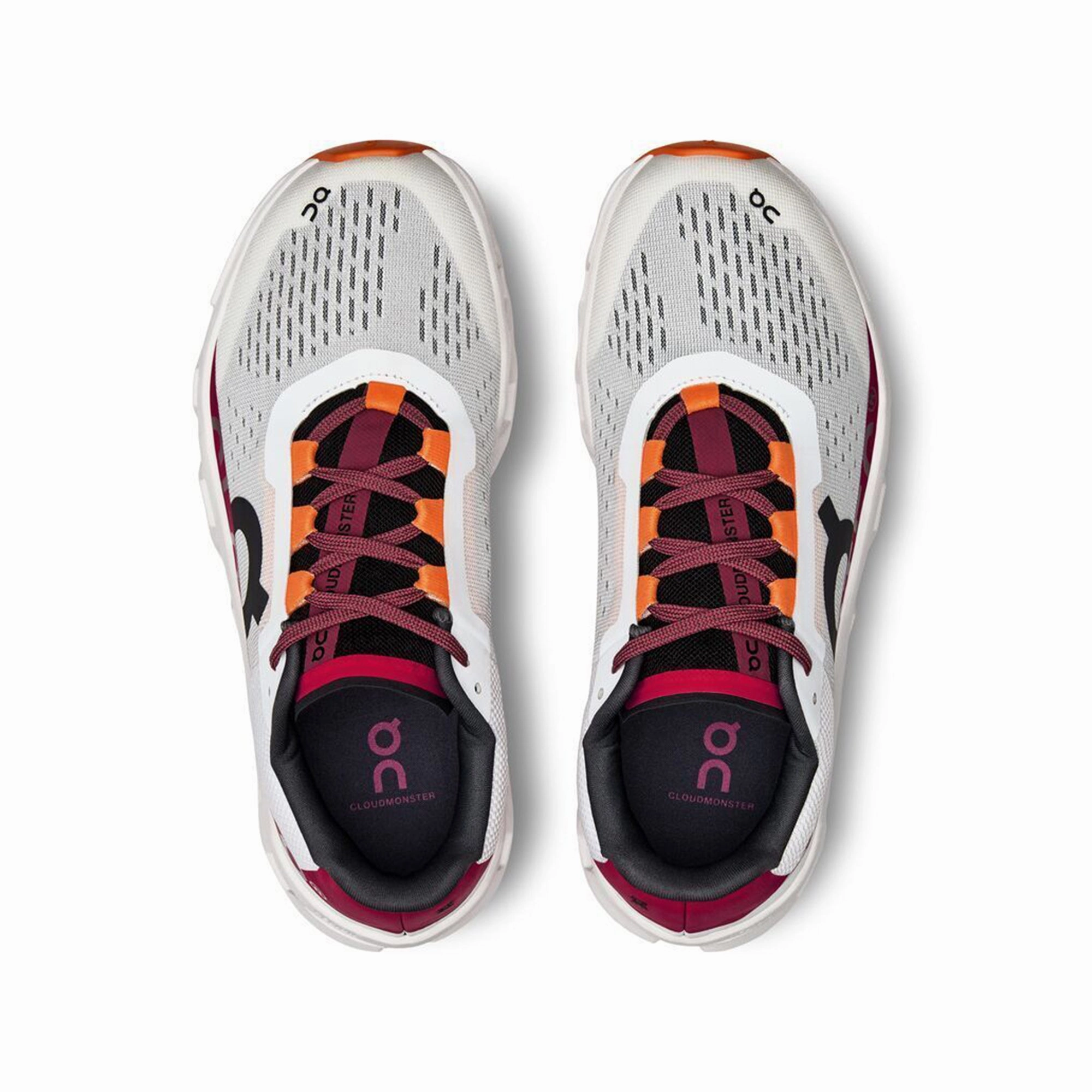 Ergonomic Last Design On Running Women's Cloudmonster 61.98129