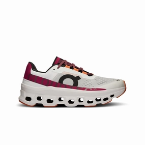 On Running Women's Cloudmonster 61.98129 Precision Edge Design