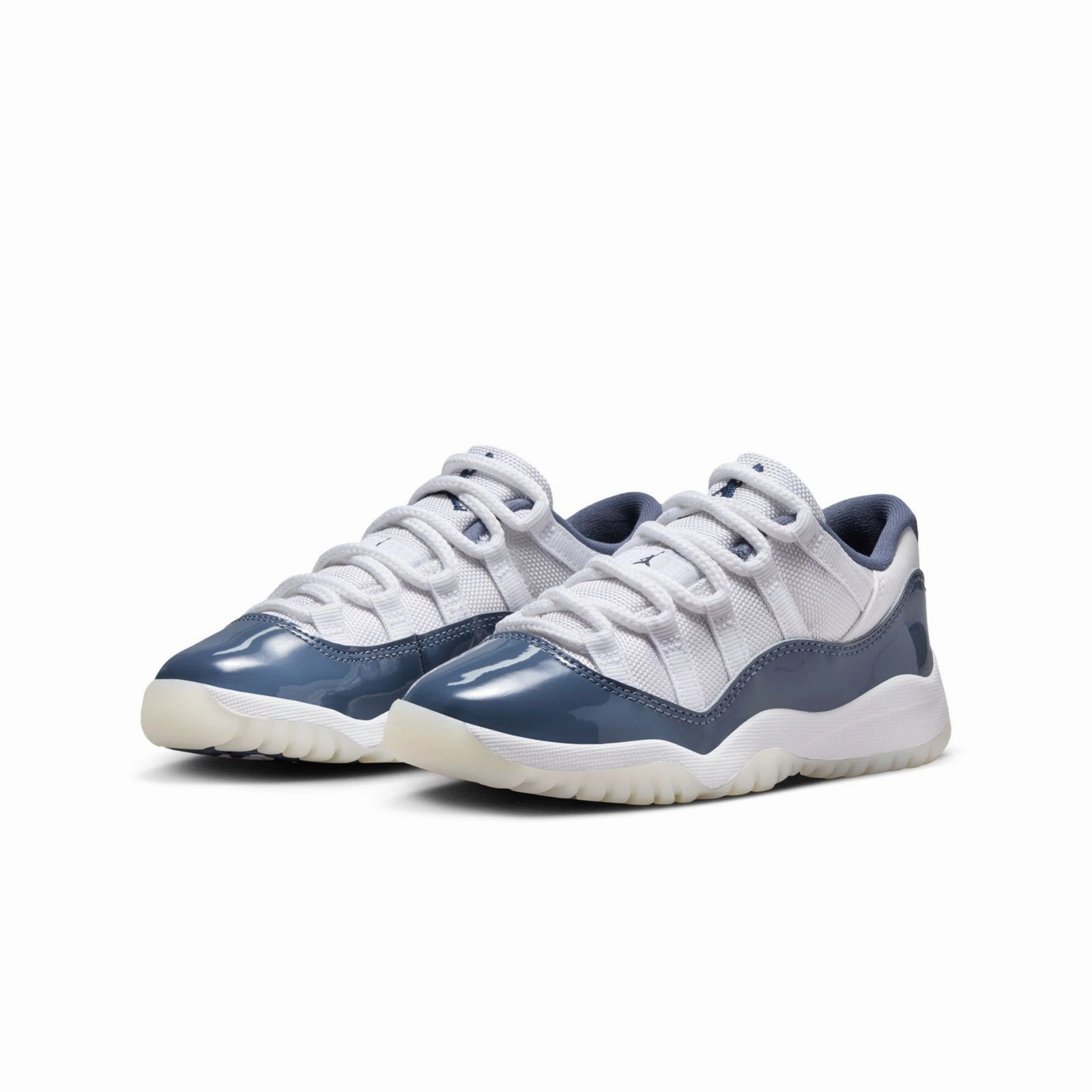 Orthopedic Design Jordan 11 Retro Low "Diffused Blue" FV5116-104