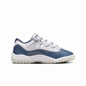 Jordan 11 Retro Low "Diffused Blue" FV5116-104 Torsion Response Unit