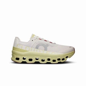 On Running Cloudmonster Men's Shoes 61.97786 Running Gear