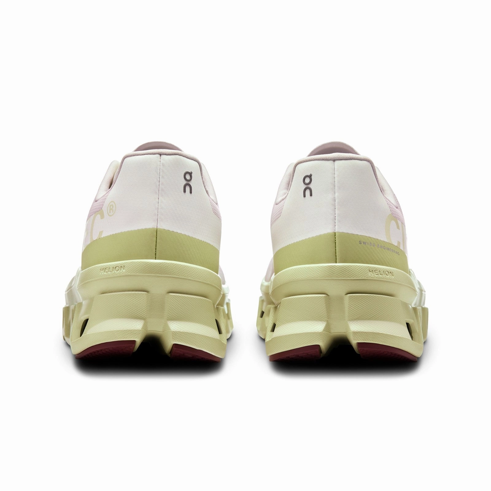 Seam Free Interior On Running Cloudmonster Men's Shoes 61.97786