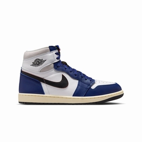 Feel Light ToeProtection Air Jordan 1 Retro High OG "Rare Air"