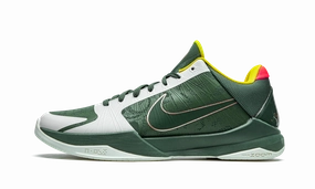 Multi Layer Foam Construction Smooth Surface Kobe 5 Protro "EYBL"