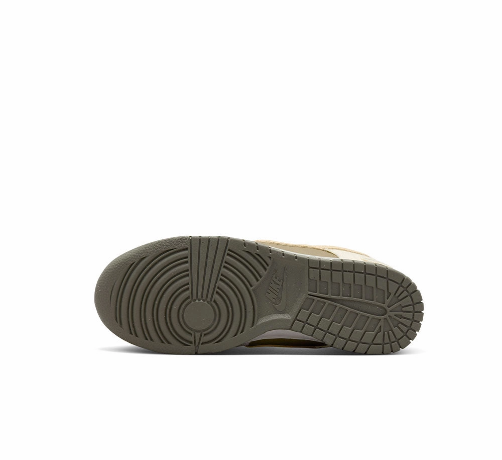 Foam Cushioning Layer Women's Nike Dunk Low