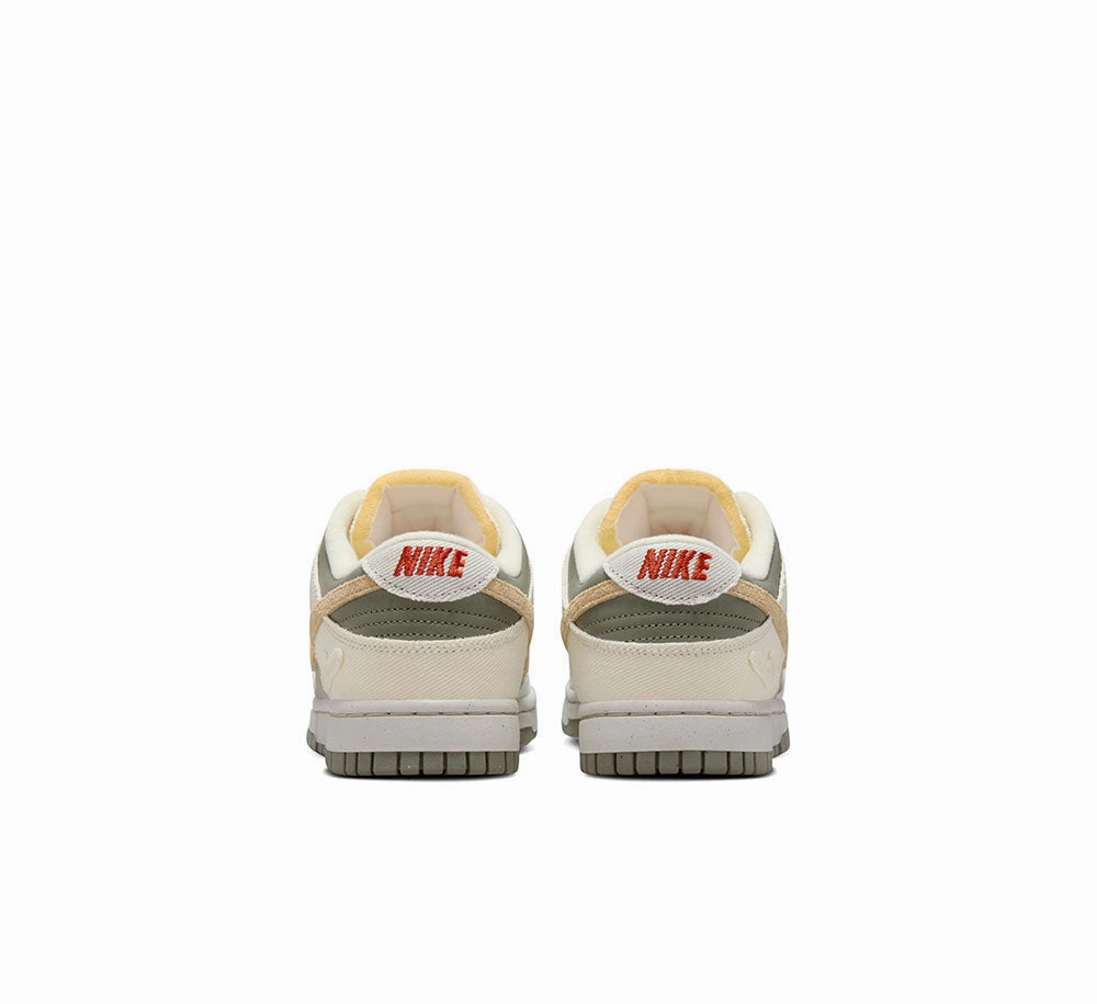 Women's Nike Dunk Low Ergo Support On Trend