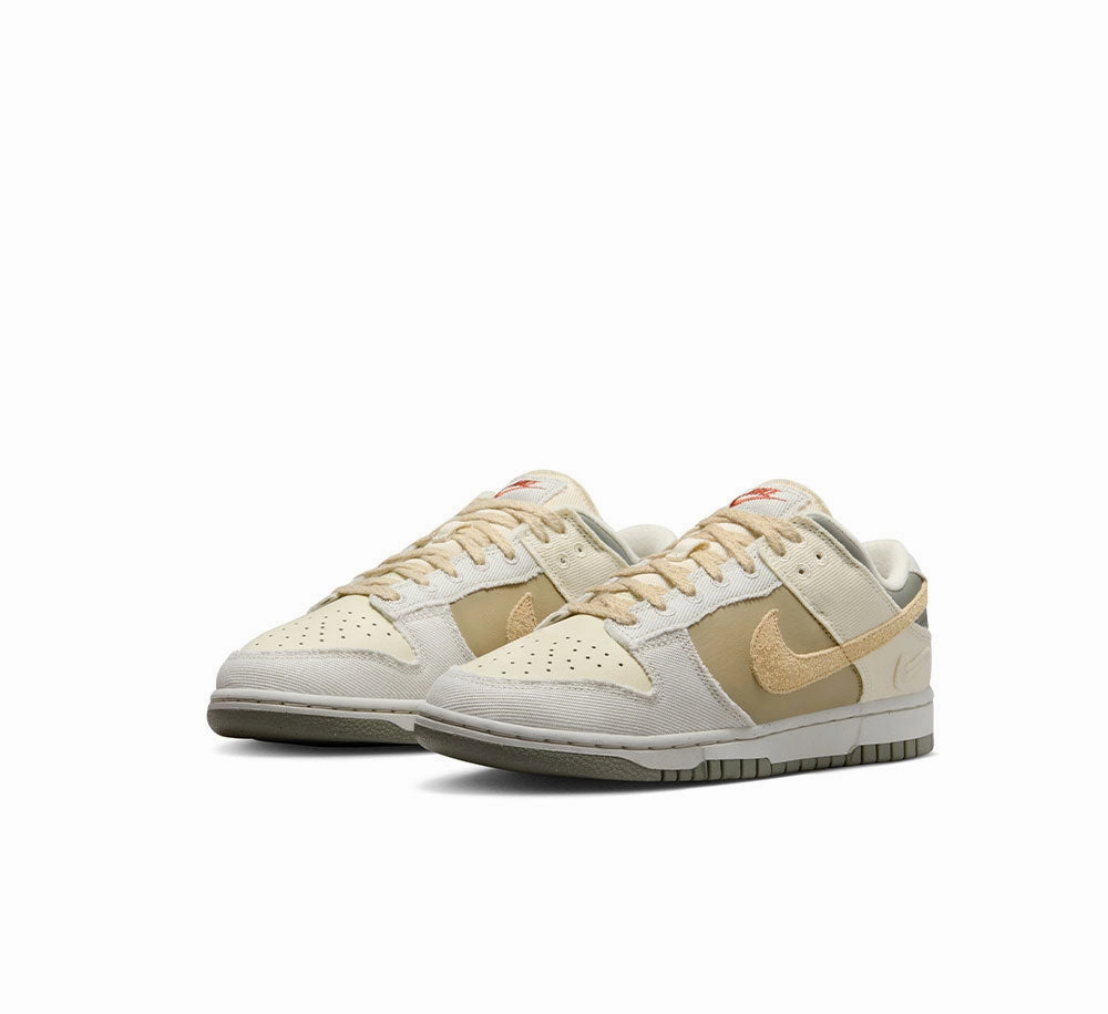 Ventilation Panels Women's Nike Dunk Low