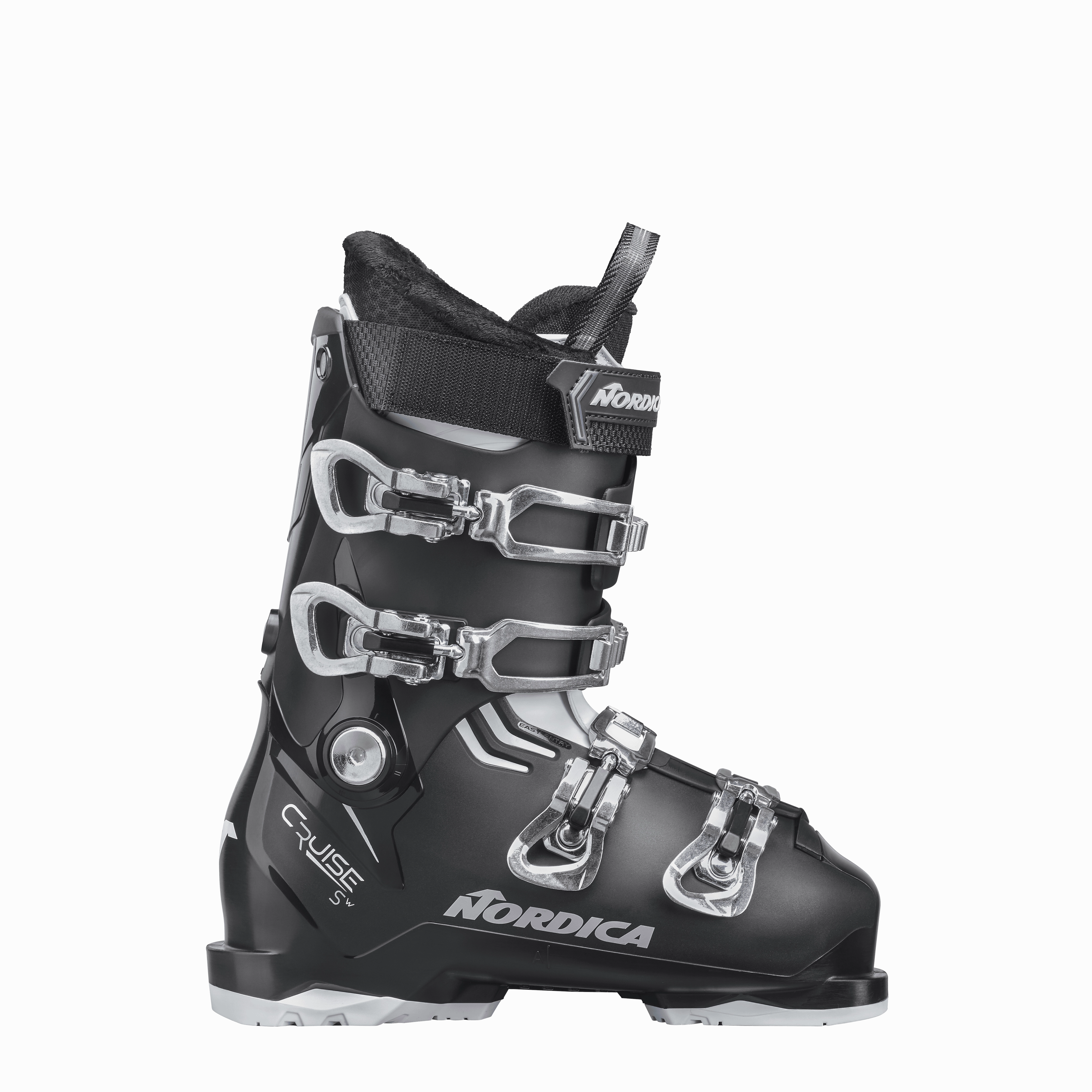 Quick Drying Urban Traveler Rugged Built Rural Traveler Nordica The Cruise S W Ski Boot 2026
