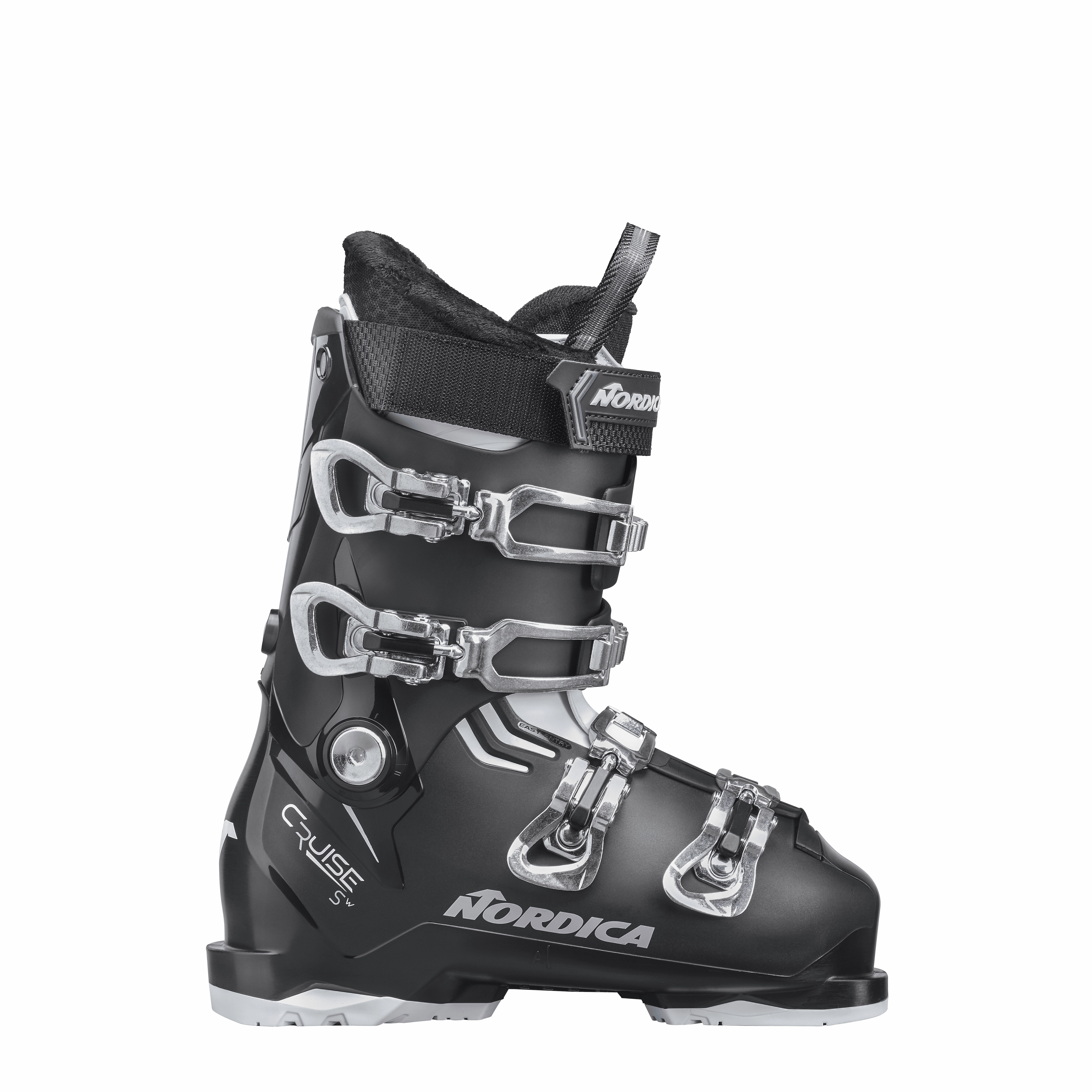 Energy return No Pressure Nordica The Cruise S W Ski Boot 2026
