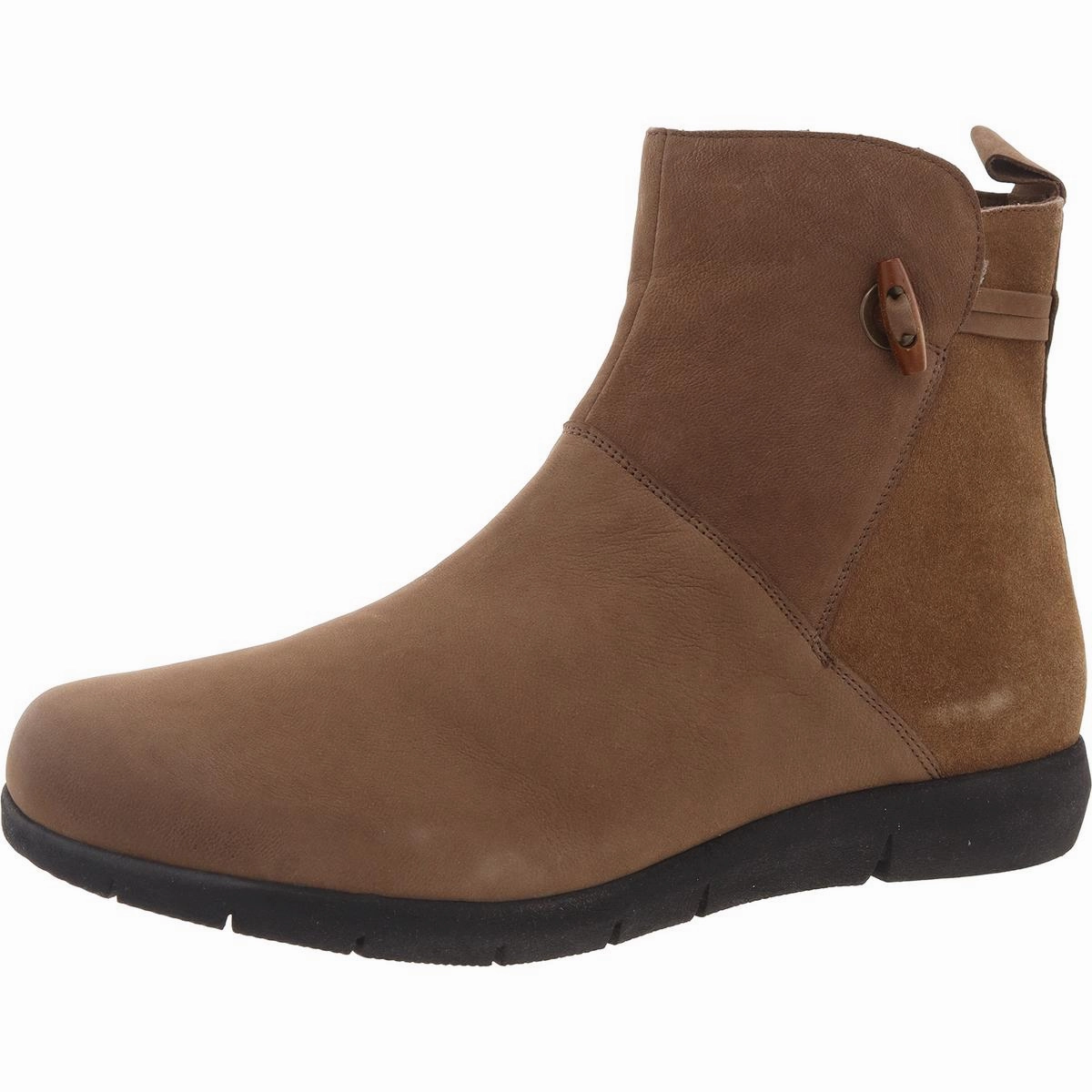 Simple Style Stylish Protection adelaide Womens Removable Padding Chelsea Boots