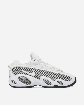 NOCTA Glide Sneakers White / Black / University Gold Impact Resistant Heel