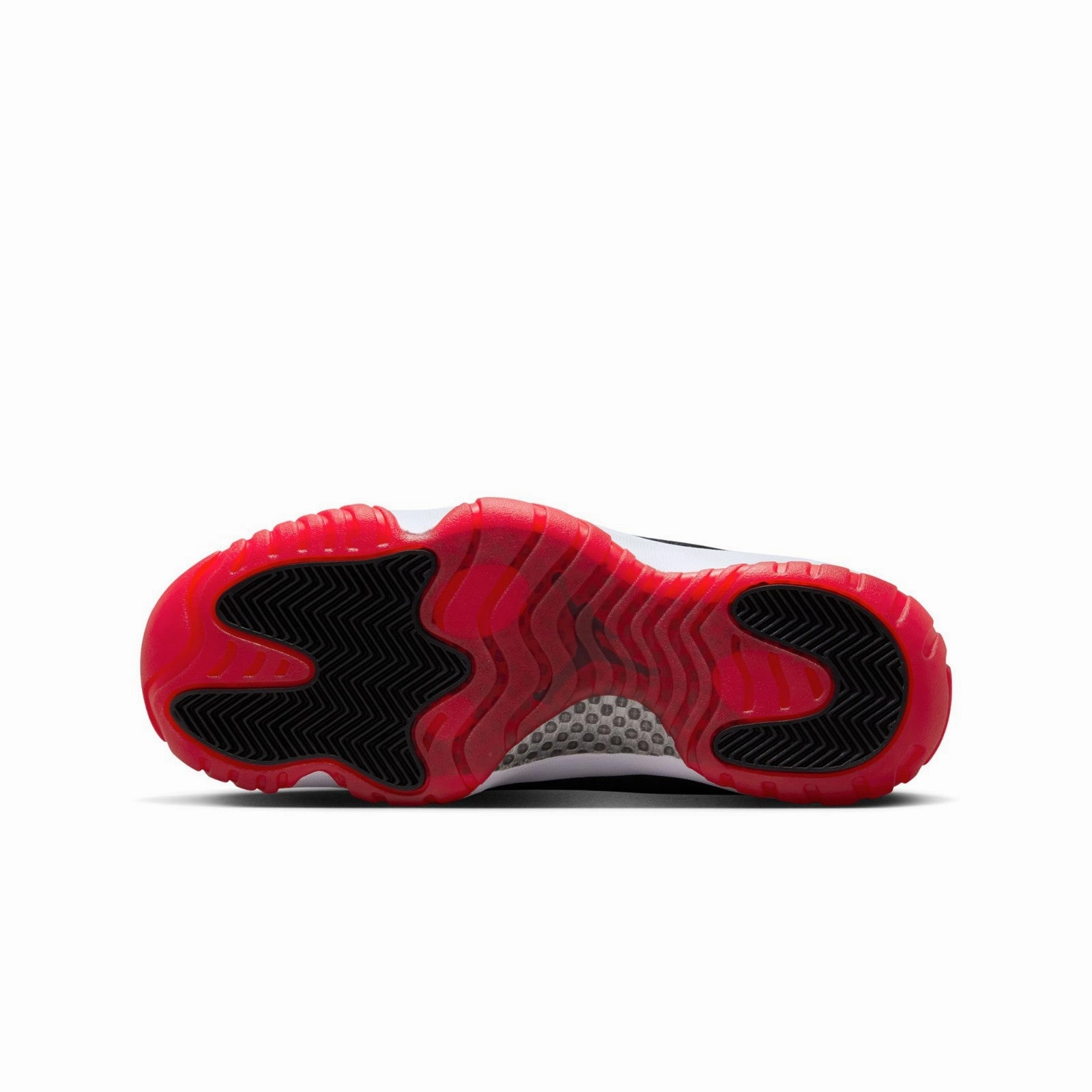 Air Jordan 11 Retro "Bred Velvet" Dynamic Fit