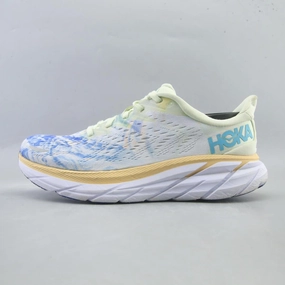 speed - oriented shoe goal easy - to - maintain shoes HOKA ONE ONE CLIFTON 8