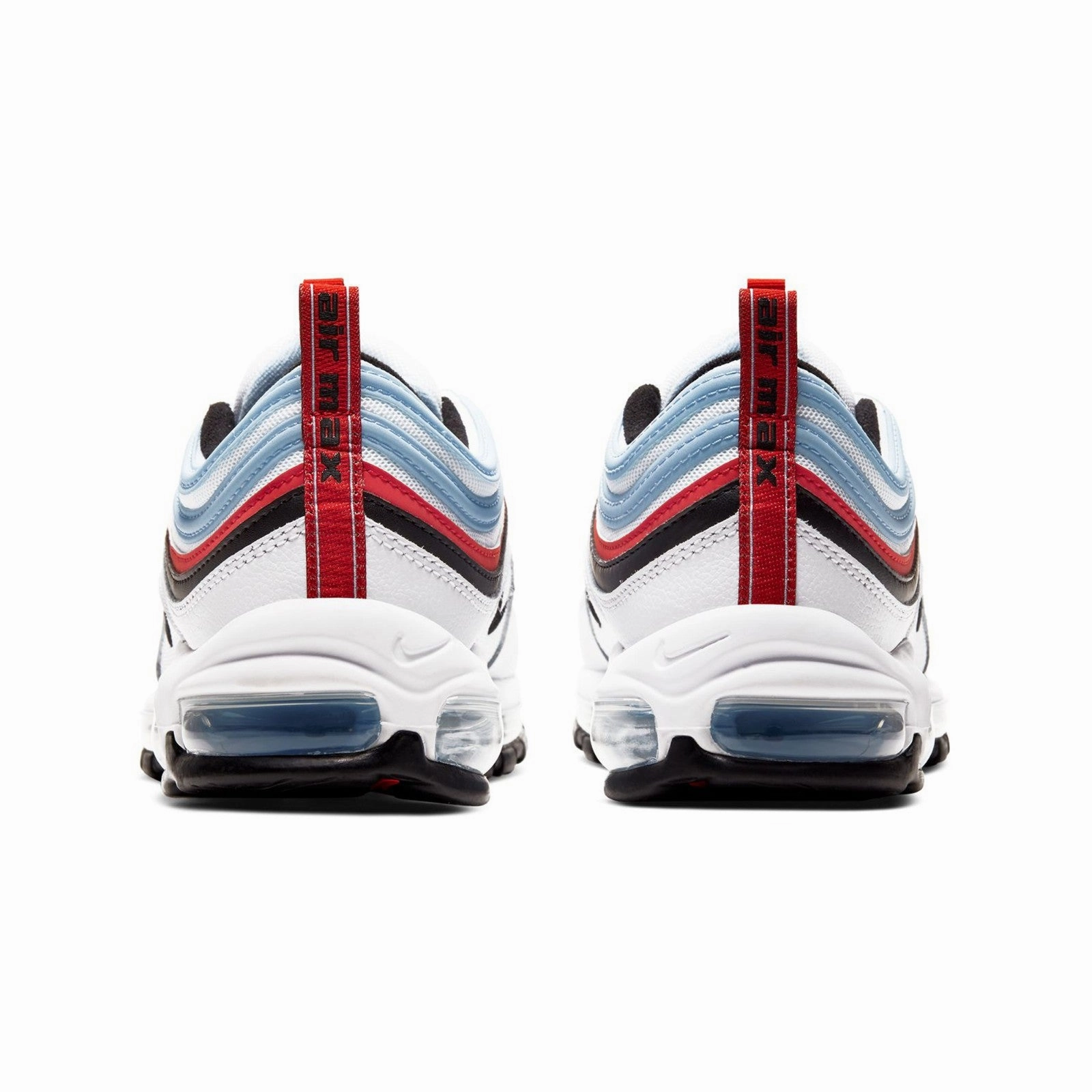 Zero Break In Nike Air Max 97 (Chicago) CW6986-100