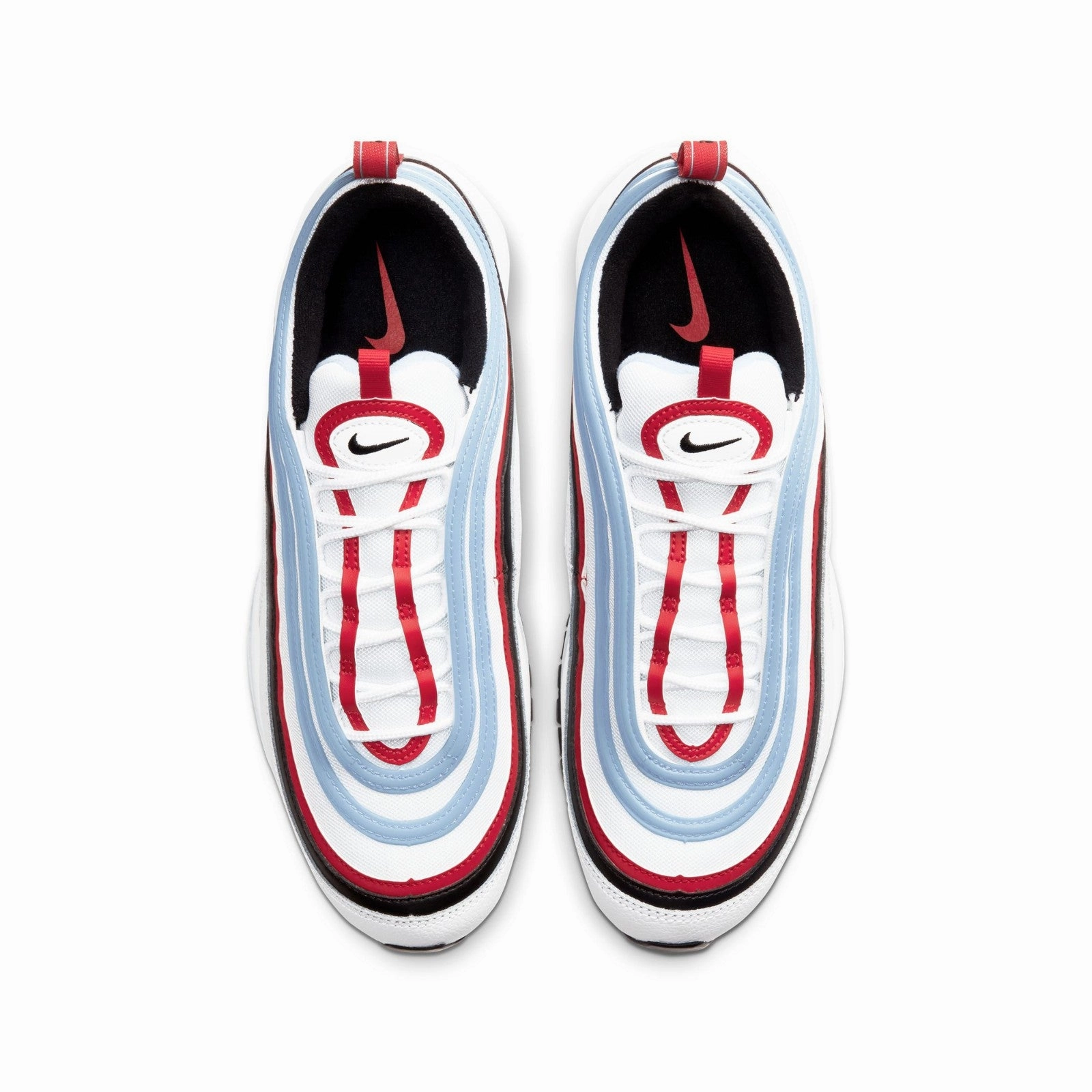 Nike Air Max 97 (Chicago) CW6986-100 LowTop