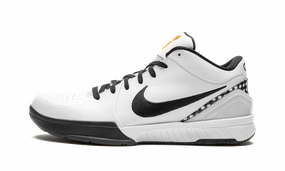 Zoom Kobe 4 Protro "Mambacita Gigi" High Top Design