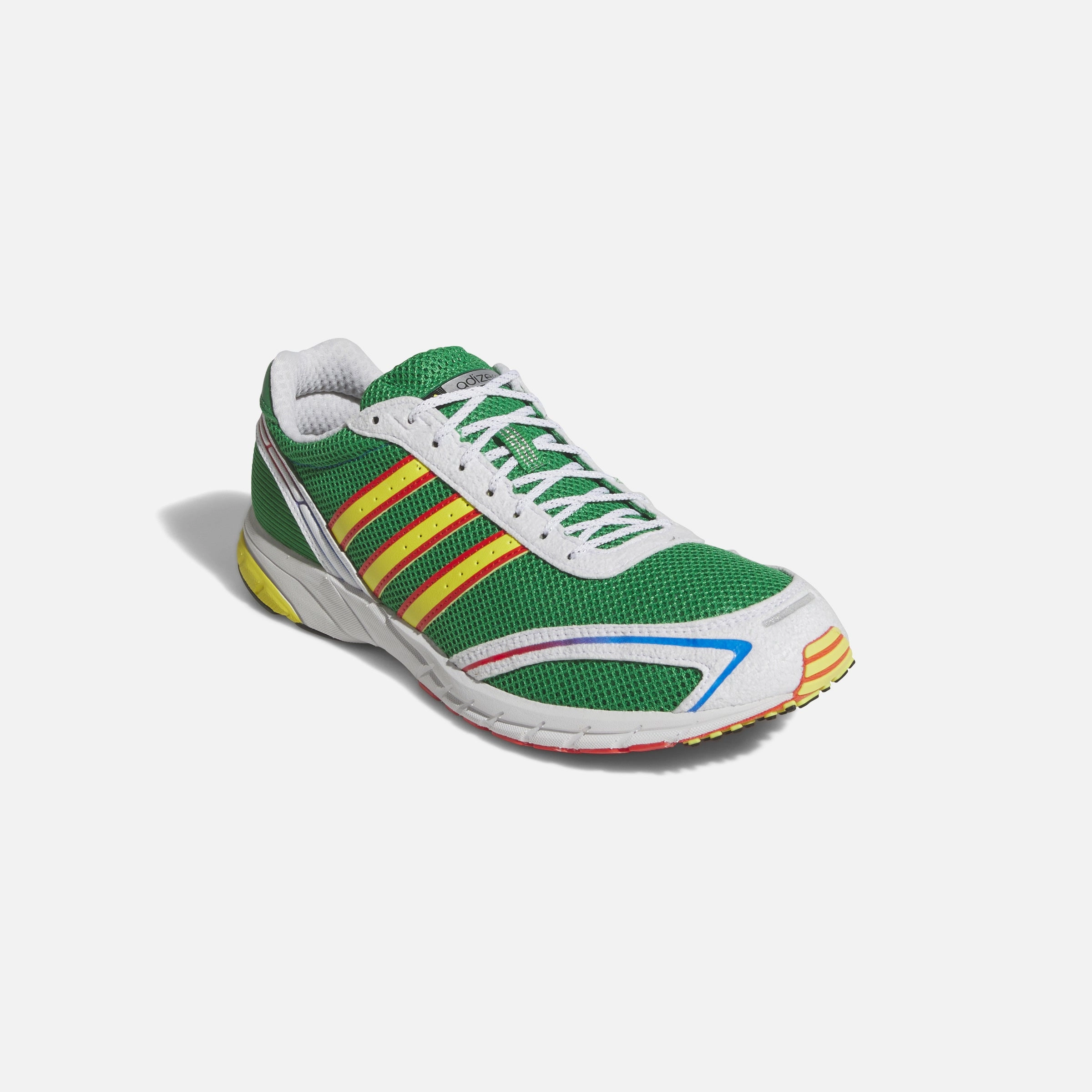 Non Slip Performance Ability Level Design Adizero Adios OG non - breathable lining shoes