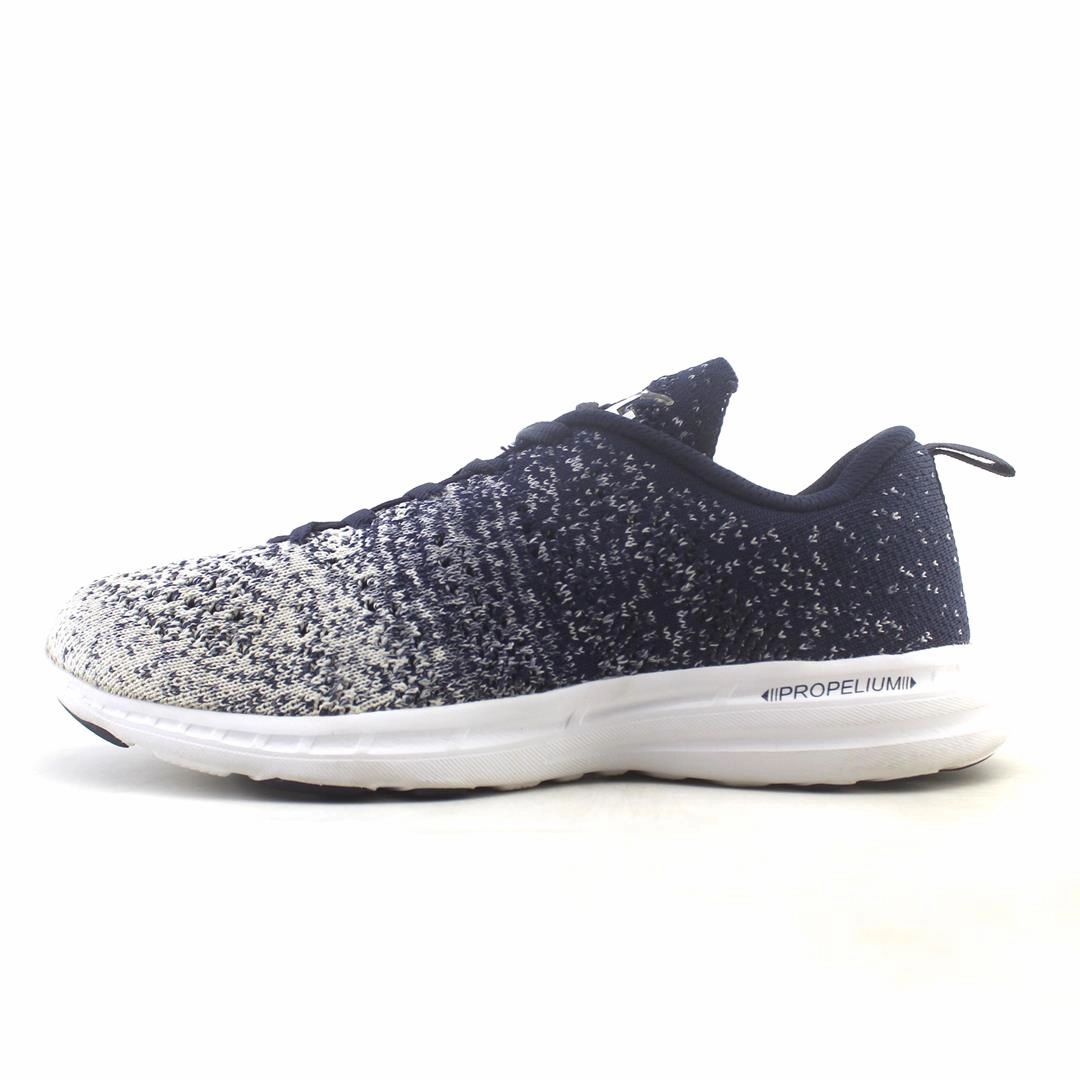 APL TECHLOOM PRO Muddy - trail running fade - resistant