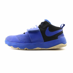 Airflow Ventilation System NIKE  TEAM HUSTLE D 11