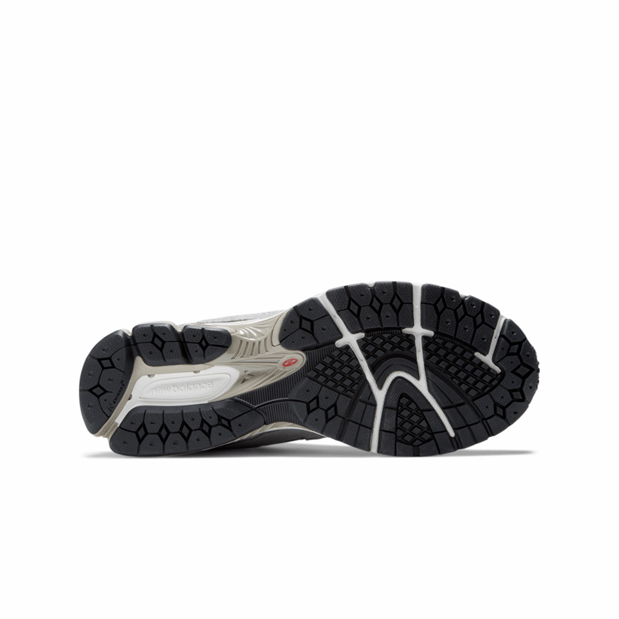 2002RD M2002RDM Contoured Heel Cup Sustainable materials