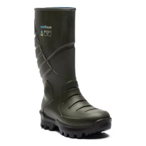 Craft Collector Noratherm by Spirale Men's Steel Toe Metguard Rubber Boots 741401 - Limited Stock