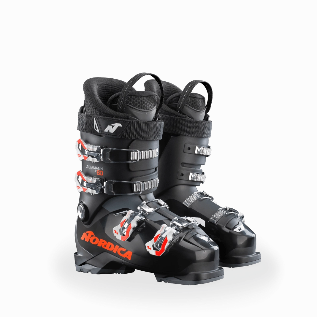 Nordica 2023 DOBERMANN GP 60 Ski Boot Frost Resistance