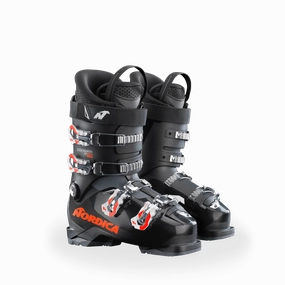 Nordica 2023 DOBERMANN GP 60 Ski Boot Frost Resistance