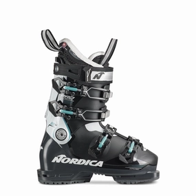 Hard Trail Fashion Fit Nordica 2024 PRO MACHINE 85 W Ski Boot