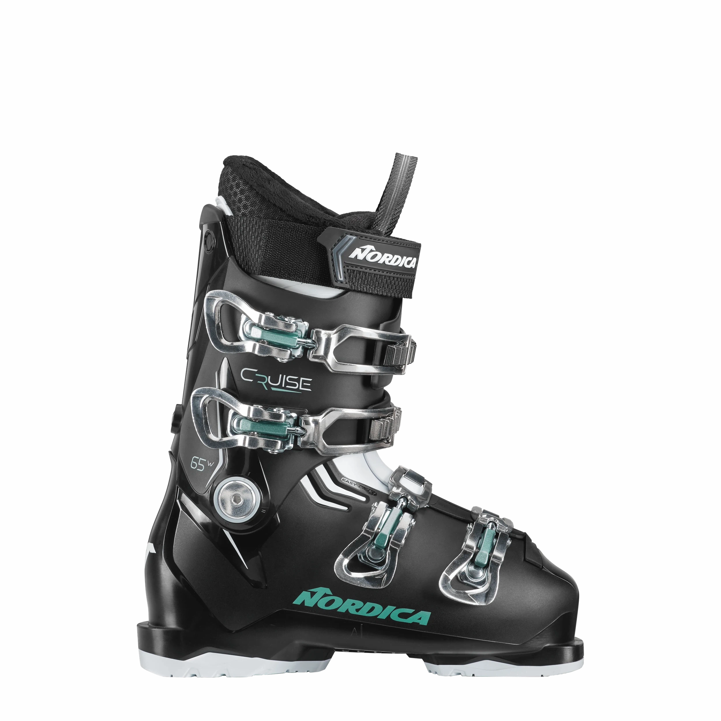Nordica Cruise 65 W Ski Boot 2026 Flexible Frame Trail Exploration