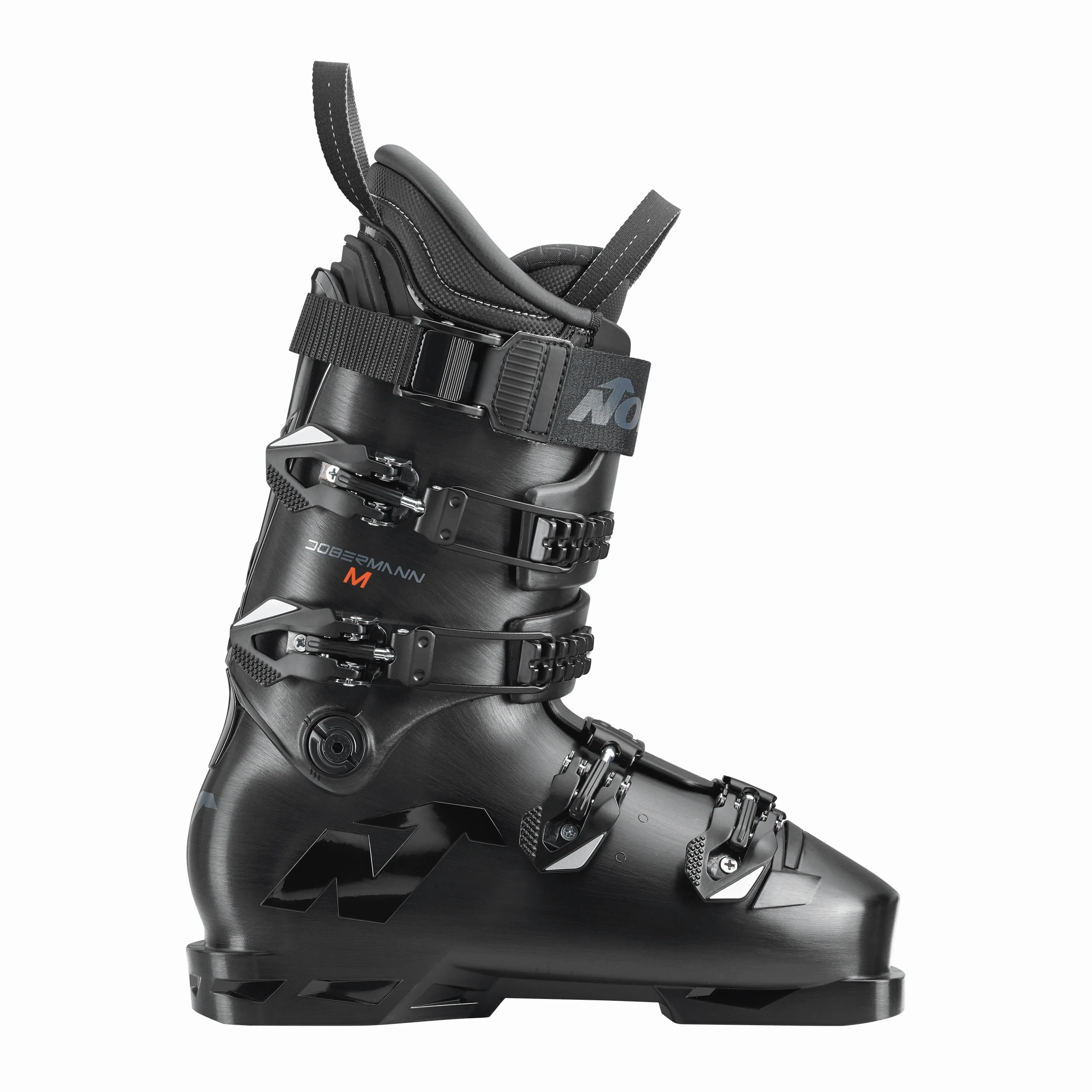 Nordica Dobermann 5 Medium Ski Boot 2025 Outdoor Comfort