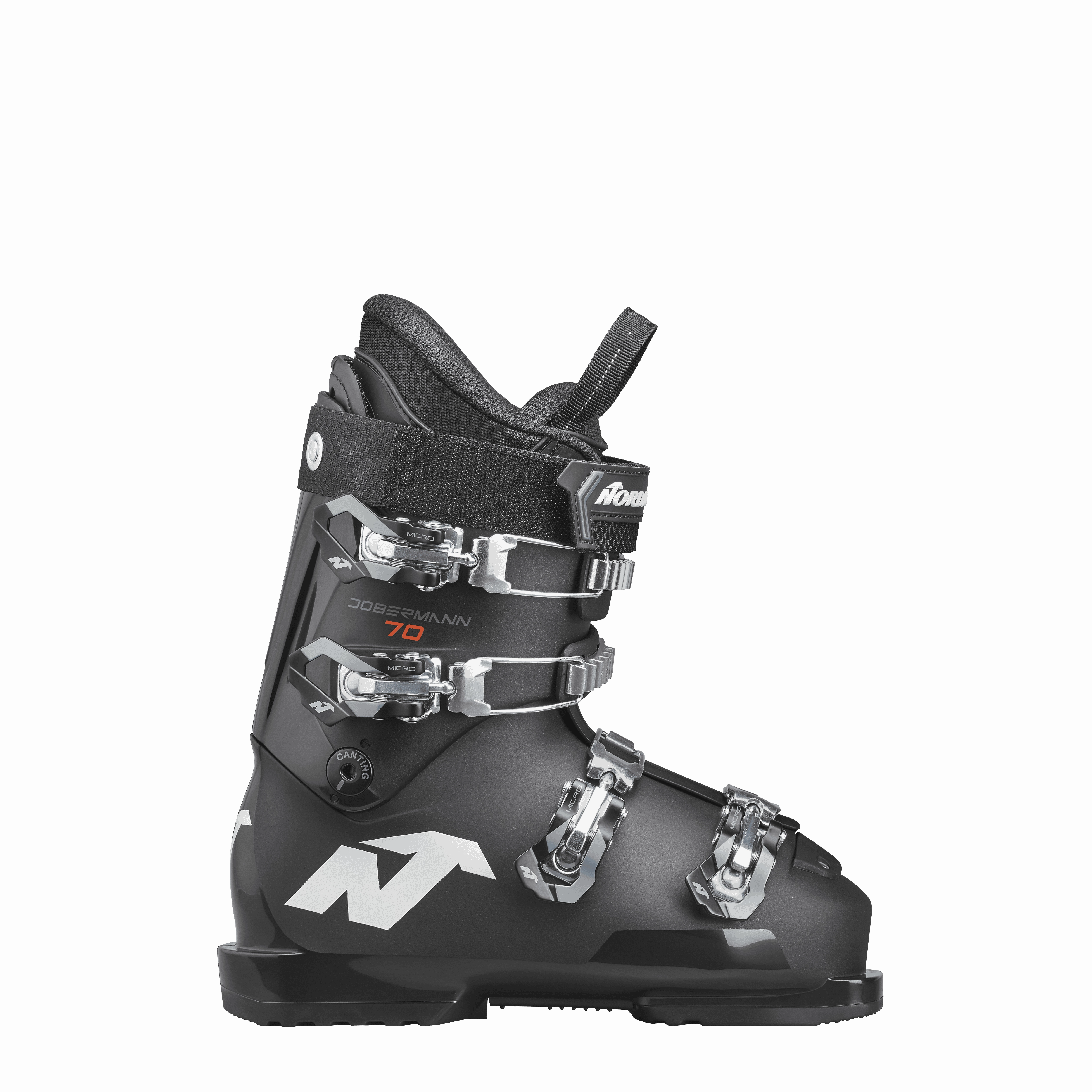 Nordica Dobermann 70 Ski Boot 2026 Frost Terrain Walks