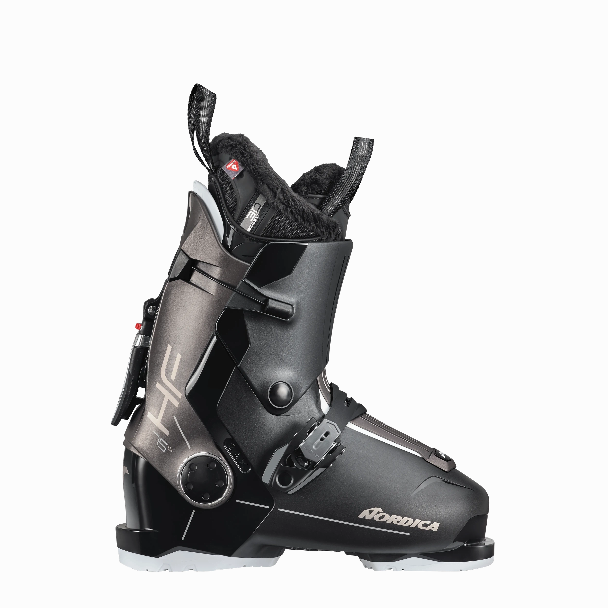 Durable Shell Active Nomad Nordica HF 75 W Ski Boot 2026